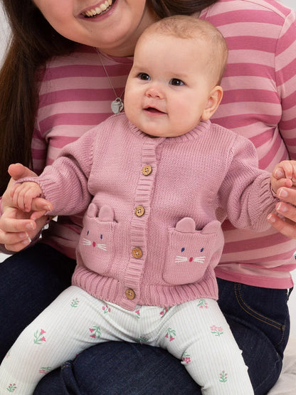 Kite Little Mouse Cardi