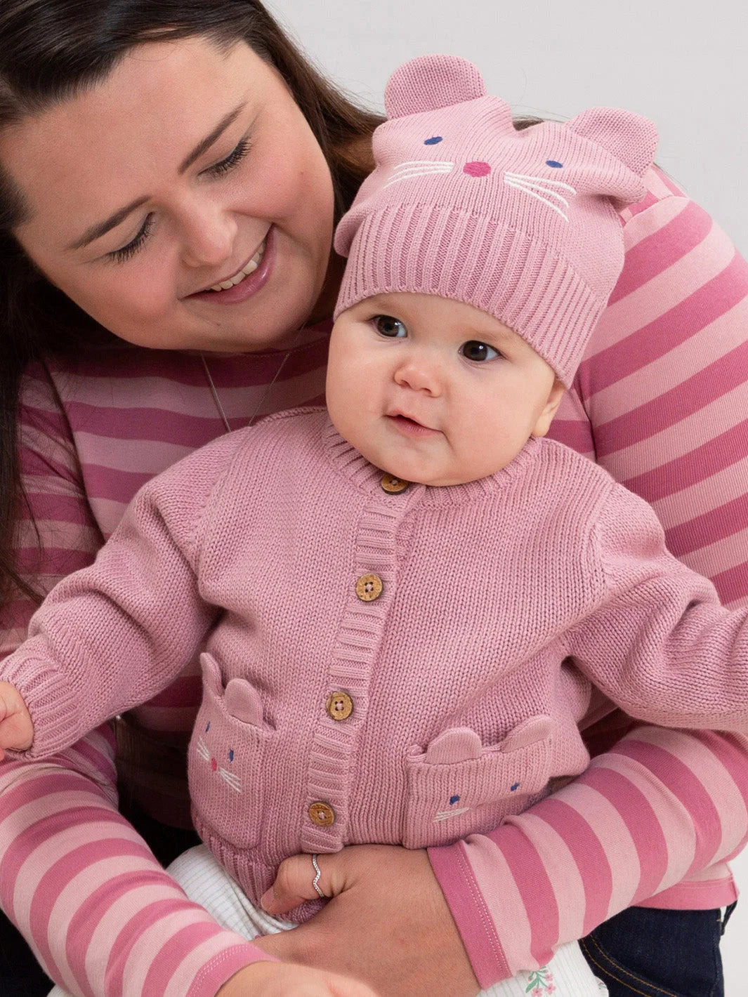 Kite Little Mouse Cardi