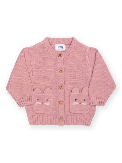 Kite Little Mouse Cardi