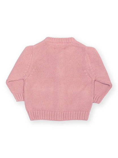 Kite Little Mouse Cardi