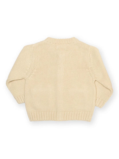 Kite Little Ted Cardi