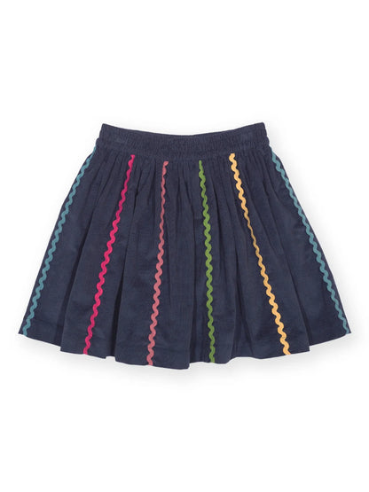 Kite Ric Rac Skirt