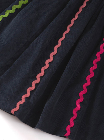 Kite Ric Rac Skirt