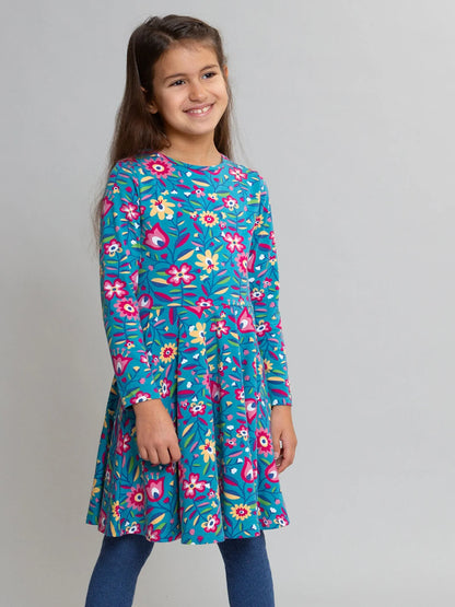 Kite Folksy Bloom Skater Dress