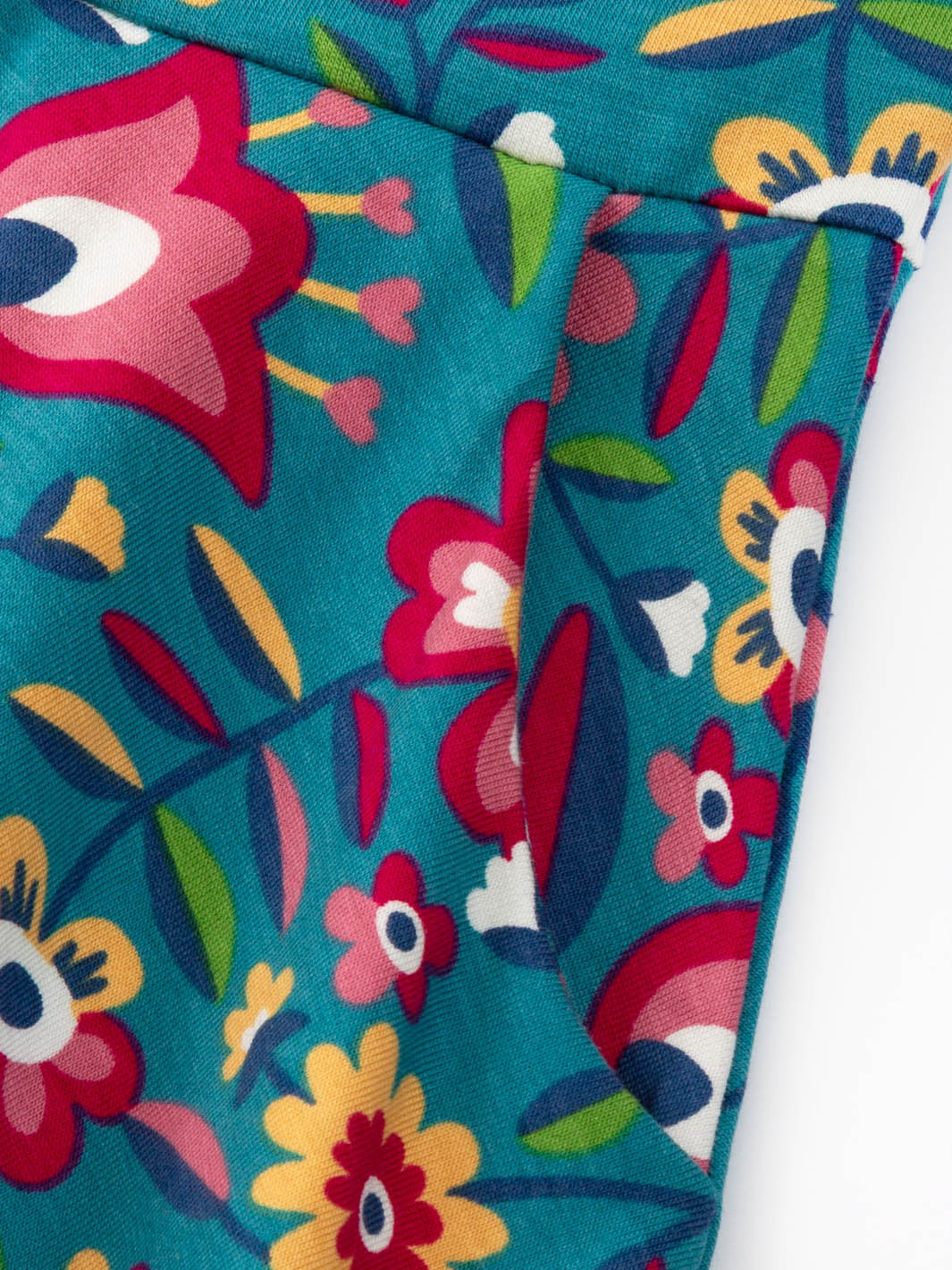 Kite Folksy Bloom Skater Dress