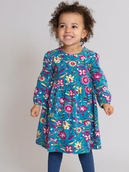 Kite Folksy Bloom Dress