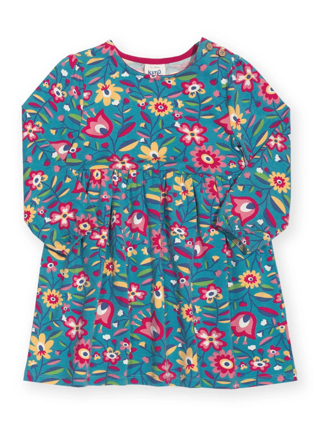 Kite Folksy Bloom Dress