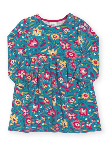 Kite Folksy Bloom Dress