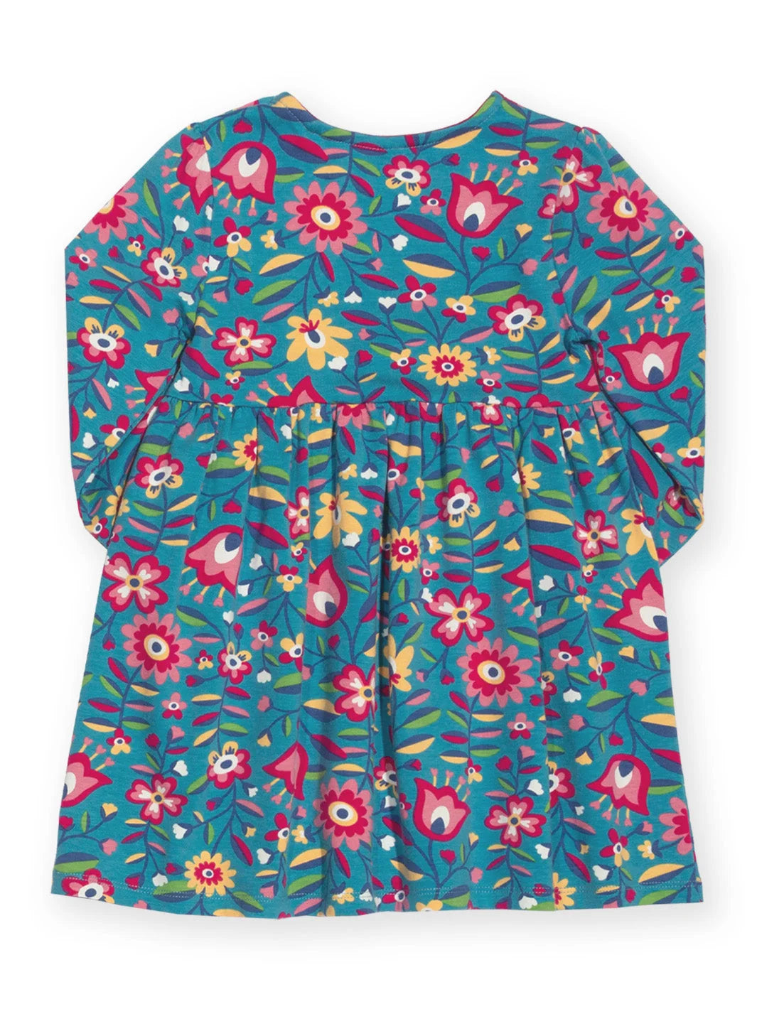 Kite Folksy Bloom Dress