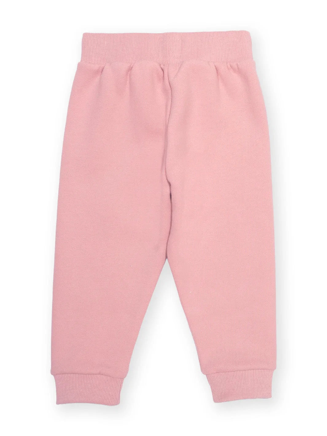Kite Star Patch Joggers Cloudy Pink