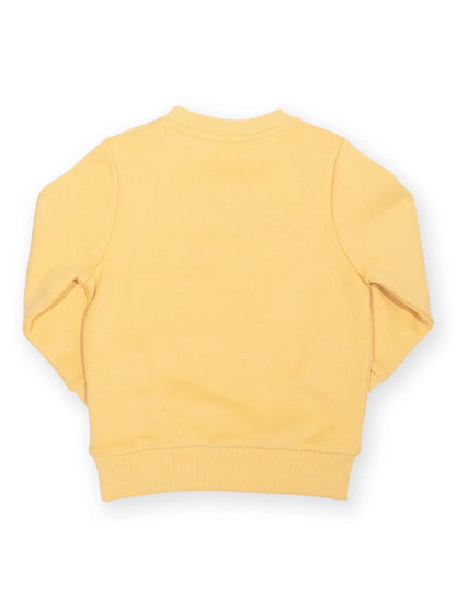 Kite Clever Fox Sweatshirt