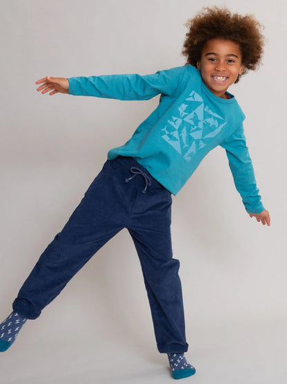 Kite Geo Shark T-Shirt