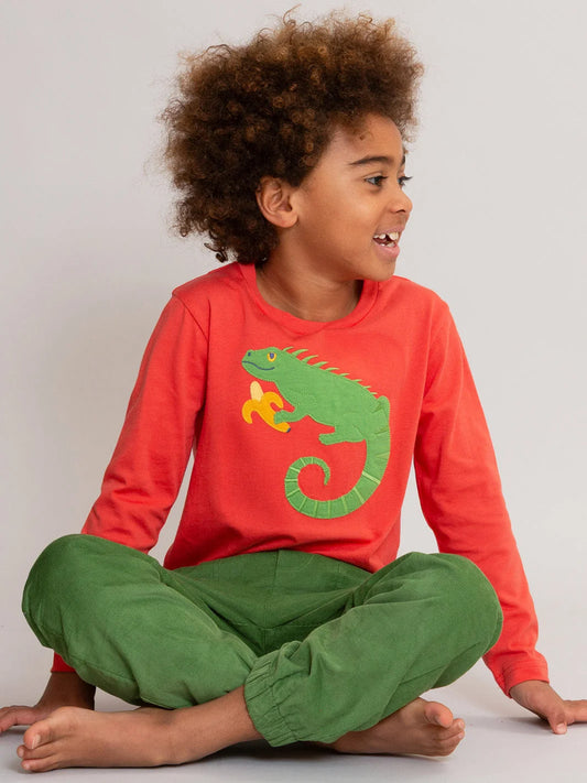Kite Iggy T-Shirt