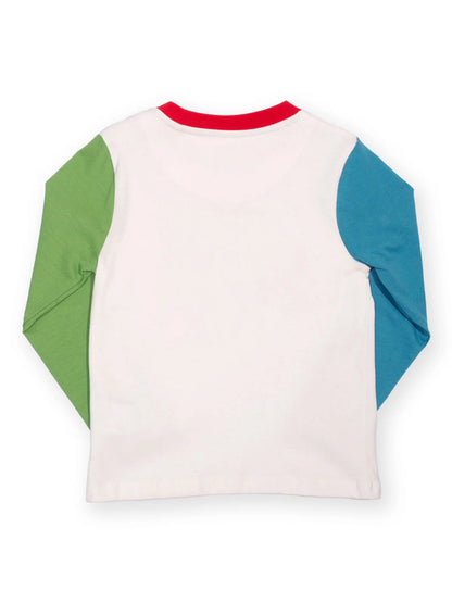 Kite Team Bus T-Shirt