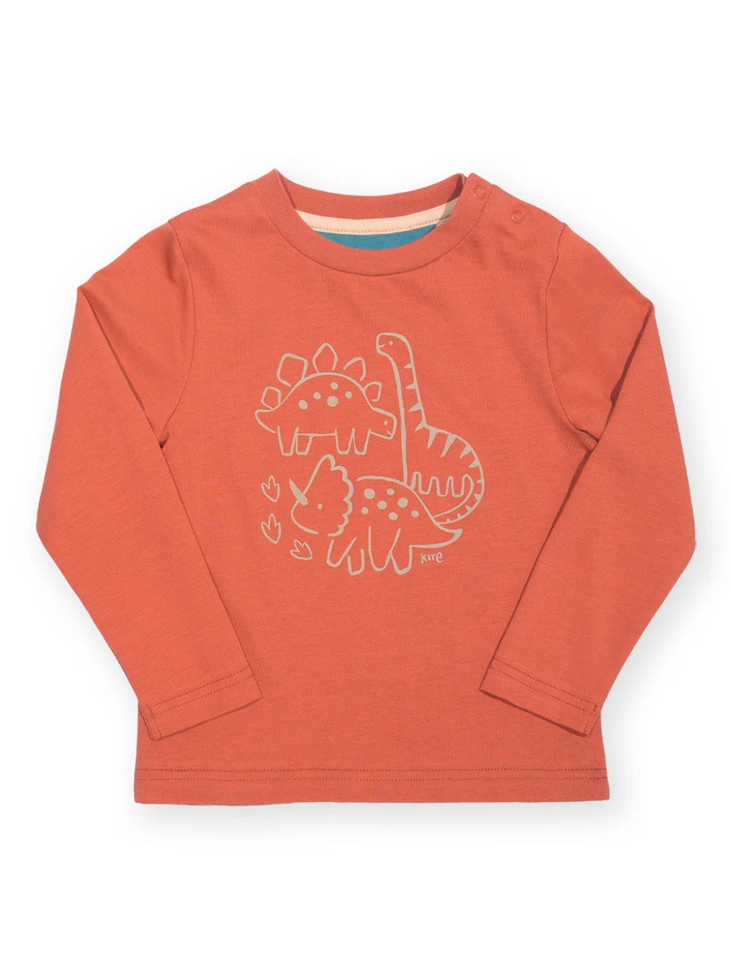 Kite Doodle Dino T-Shirt