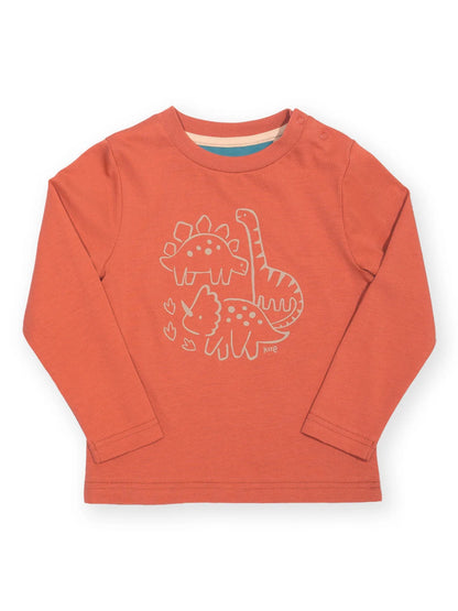 Kite Doodle Dino T-Shirt