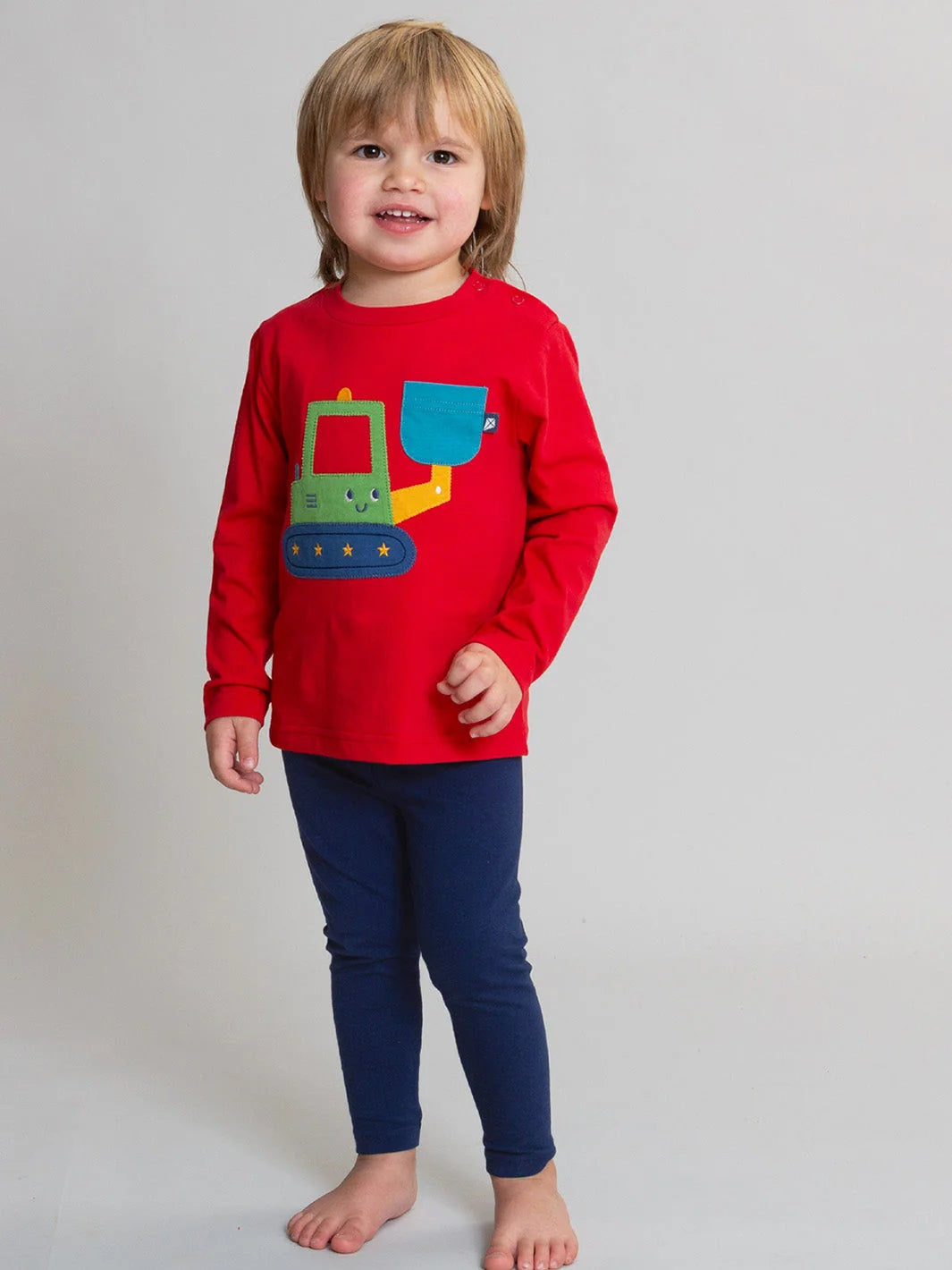 Kite Cherry Picker T-Shirt