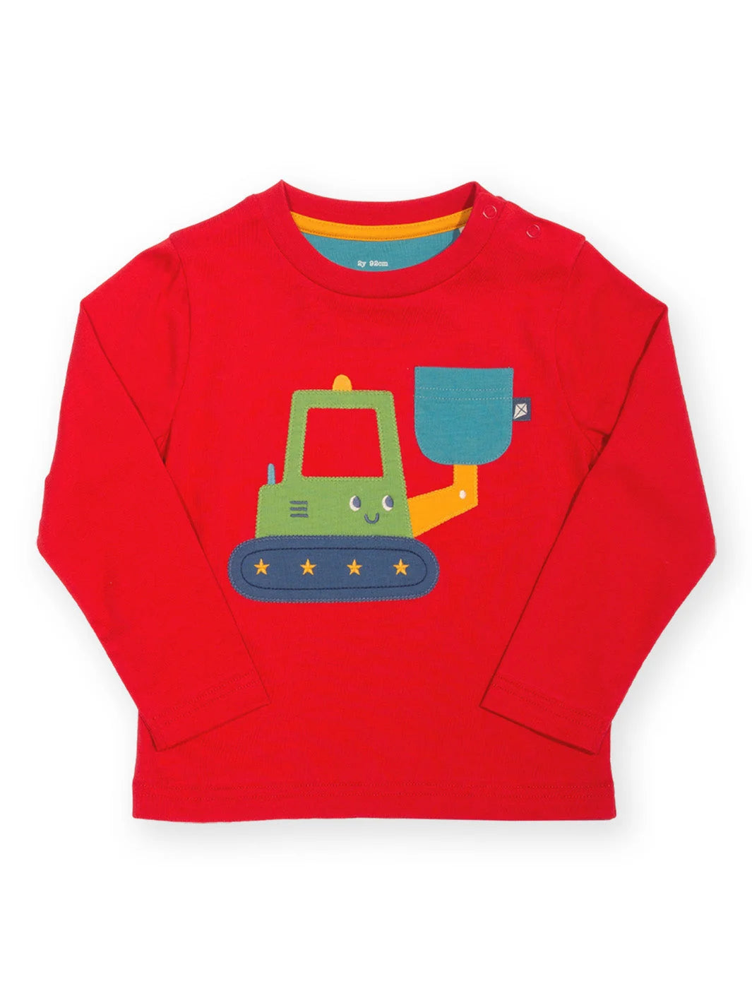 Kite Cherry Picker T-Shirt
