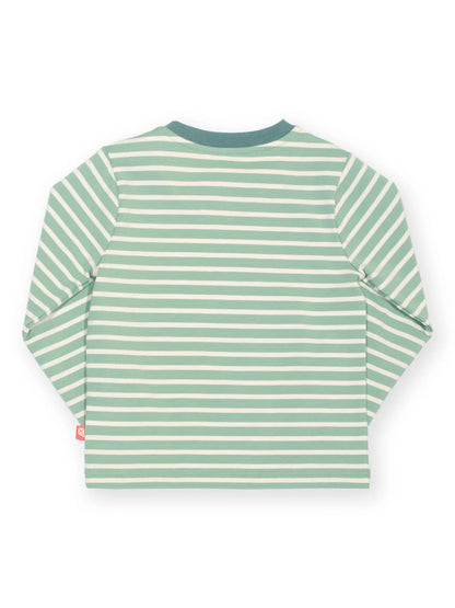 Kite Tractor T-Shirt