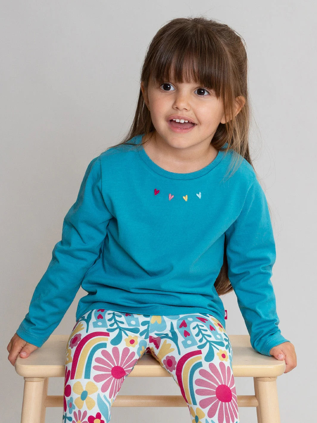 Kite Little Hearts T-Shirt