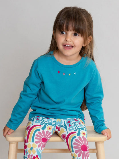 Kite Little Hearts T-Shirt
