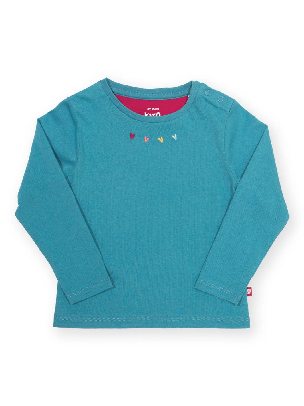 Kite Little Hearts T-Shirt