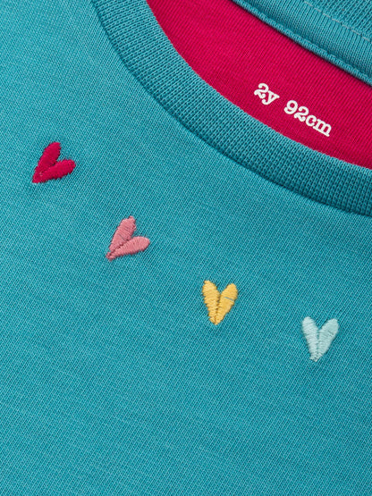Kite Little Hearts T-Shirt