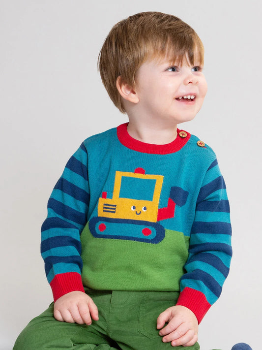 Kite Cherry Picker Jumper