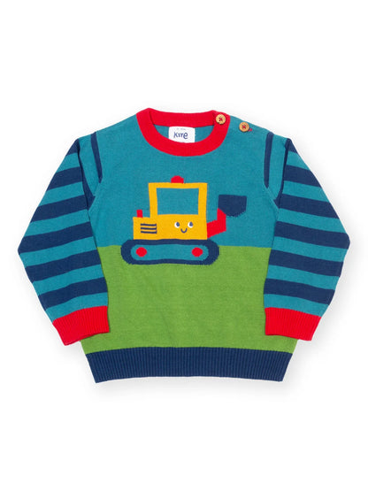 Kite Cherry Picker Jumper