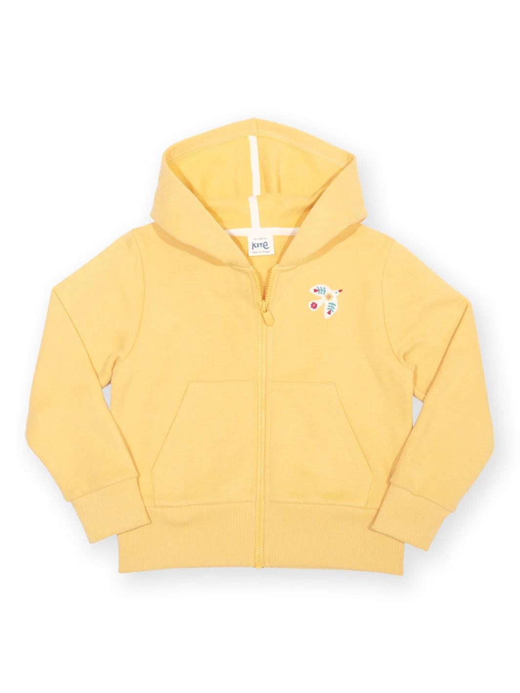 Kite Be Lucky Zip Hoody