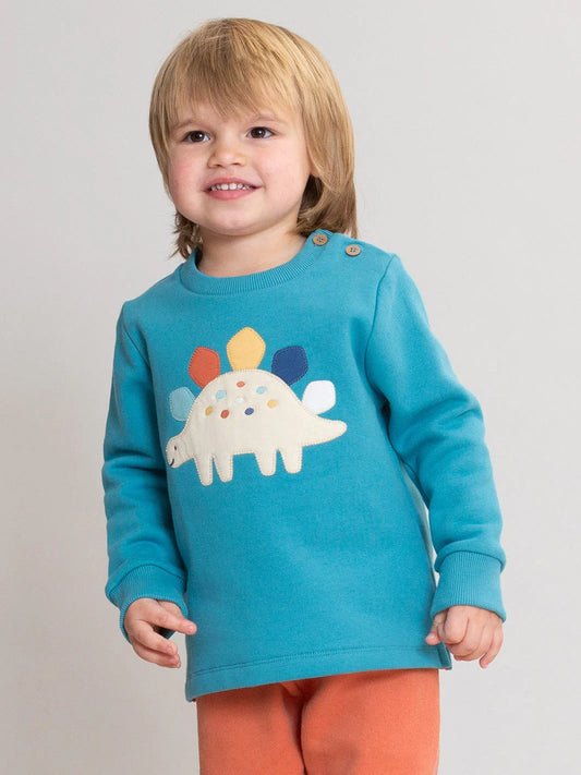 Kite Stompasaurus Sweatshirt