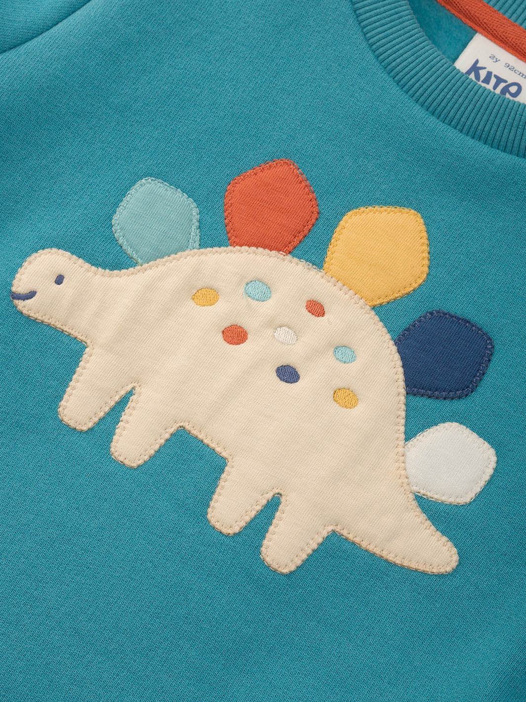 Kite Stompasaurus Sweatshirt