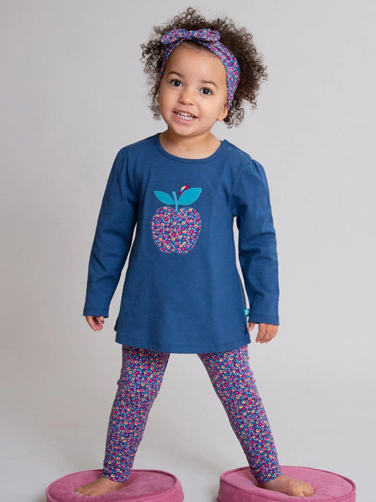 Kite Berry Ditsy Leggings