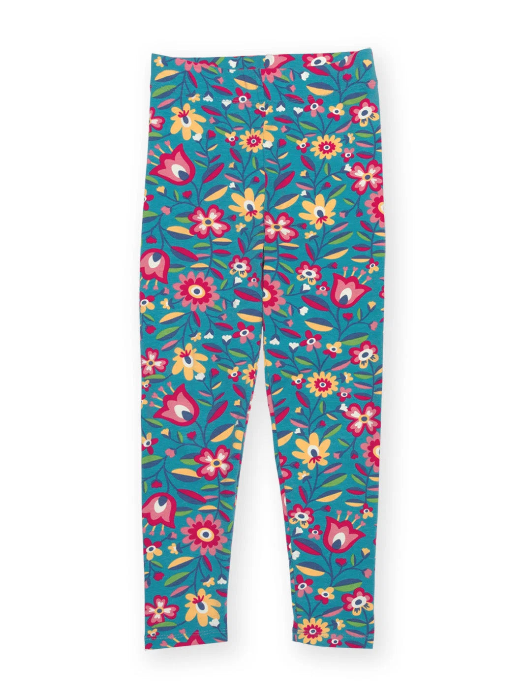 Kite Folksy Bloom Leggings