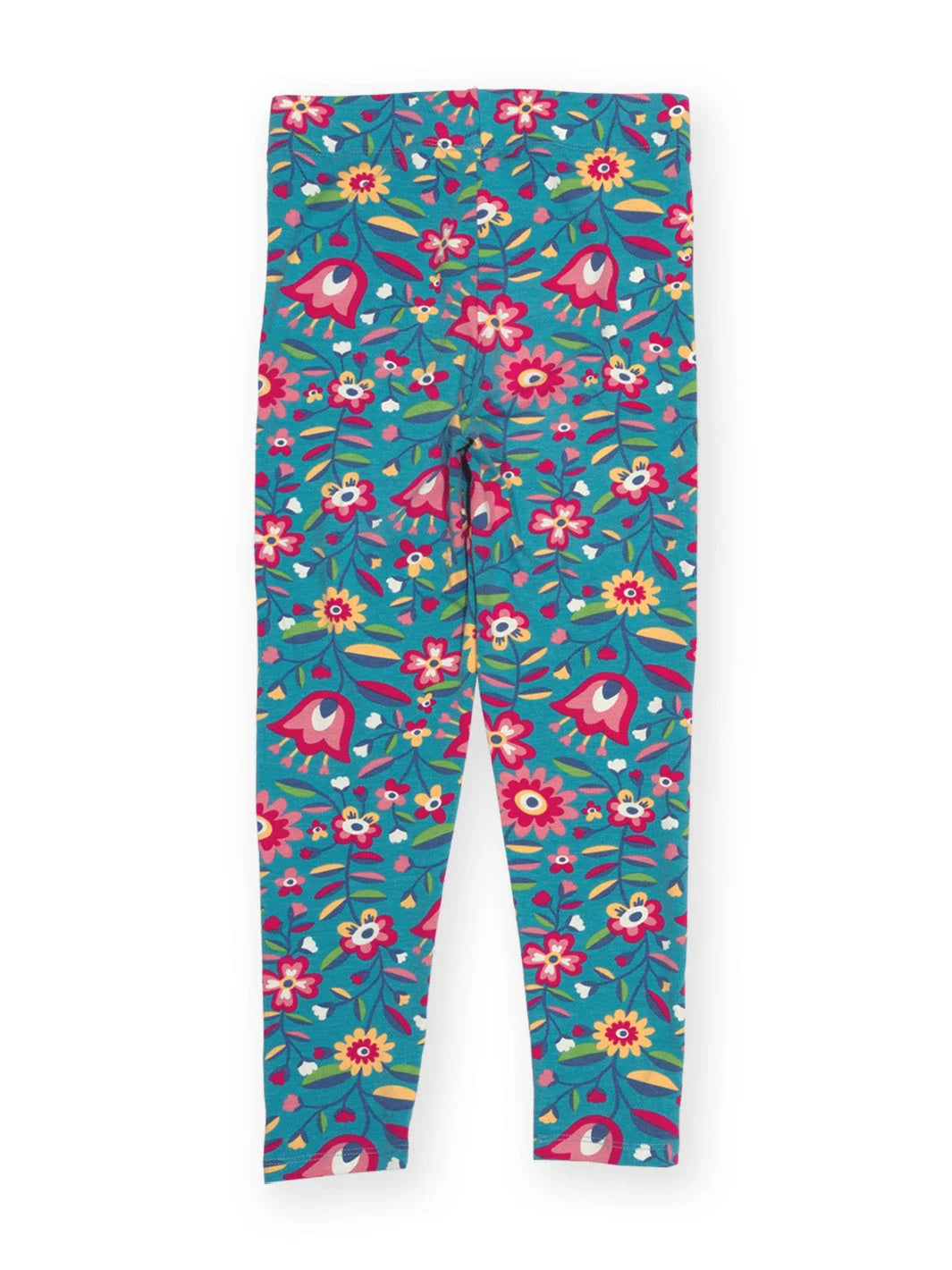 Kite Folksy Bloom Leggings