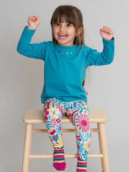 Kite Be Lucky Leggings