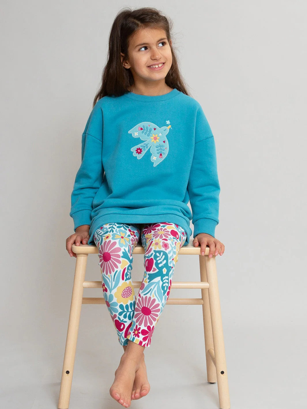 Kite Be Lucky Leggings