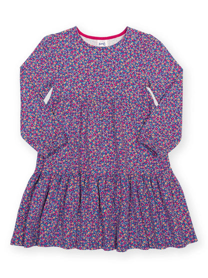 Kite Berry Ditsy Dress