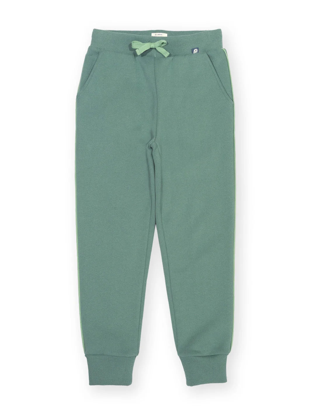 Kite Busy Bean Joggers Silver Jade