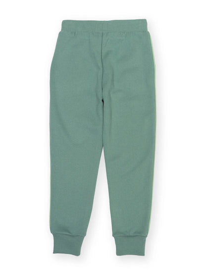Kite Busy Bean Joggers Silver Jade