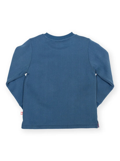Kite Folksy Bloom Sweatshirt