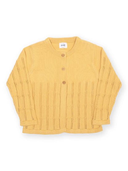 Kite Together Cardi Buttercream