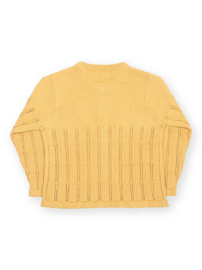 Kite Together Cardi Buttercream