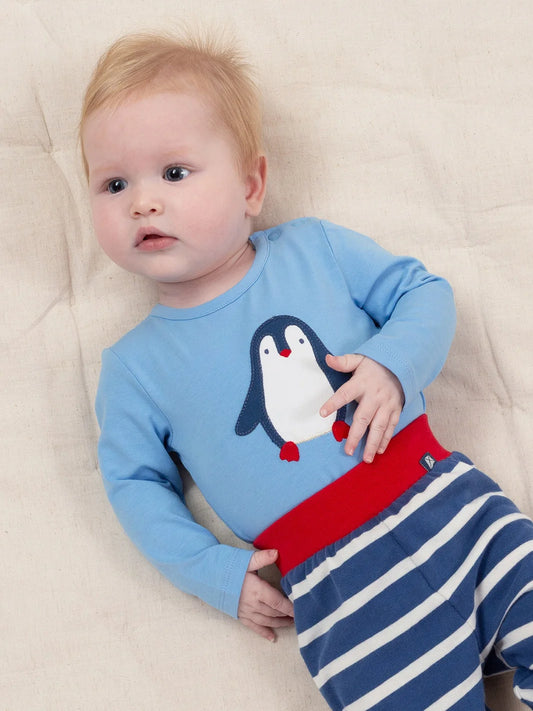 Kite Penguin Parade Bodysuit
