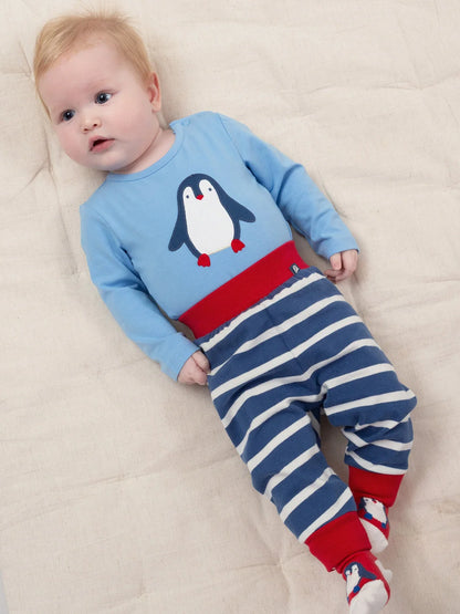 Kite Penguin Parade Bodysuit