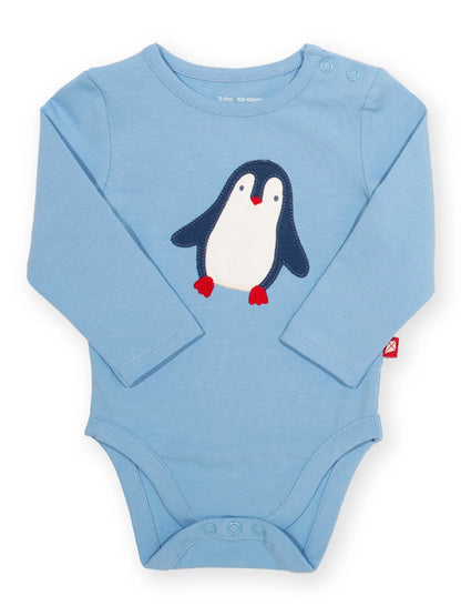 Kite Penguin Parade Bodysuit