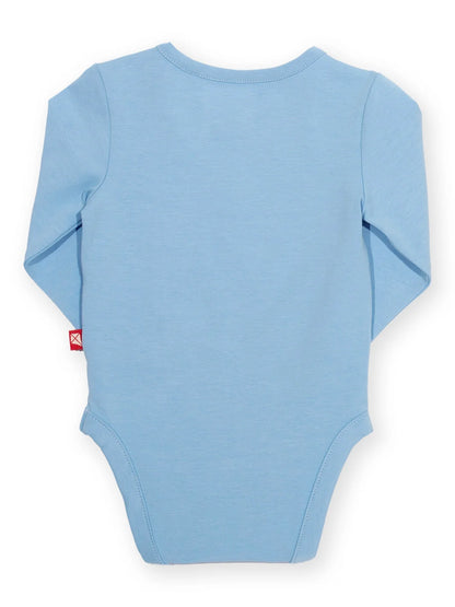 Kite Penguin Parade Bodysuit