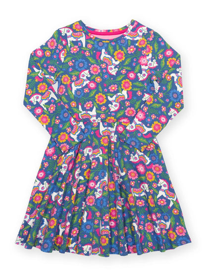 Kite Darling Dala Skater Dress