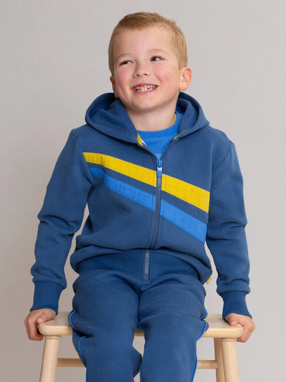 Kite Bright Side Zip Hoodie