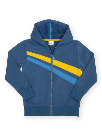 Kite Bright Side Zip Hoodie